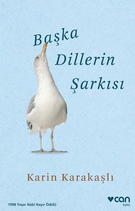 Başka Dillerin Şarkısı
