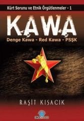 Kawa - Kürt sorunu ve Etnik Örgütlenmeler 1