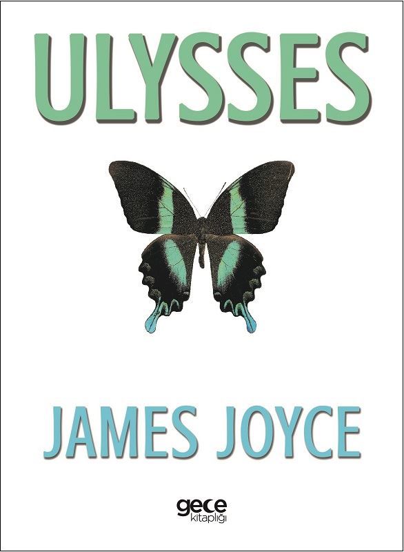 Ulysses - ingilizce