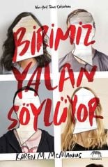 Birimiz Yalan Söylüyor-Ciltli