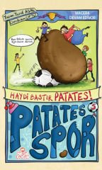 Haydi Bastır Patates