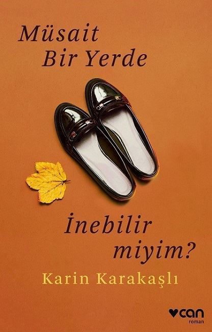 Müsait Bir Yerde İnebilir Miyim?