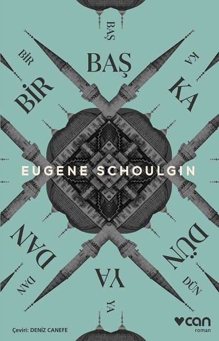 Bir Başka Dünyadan