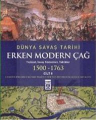 Dünya Savaş Tarihi - Erken Modern Çağ