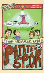 Eyvah Formalar Kayıp