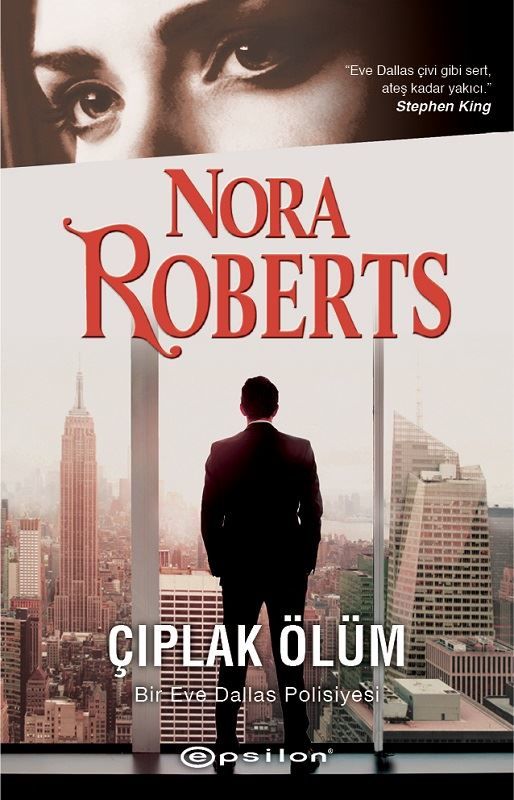 Çıplak Ölüm-Bir Eve Dallas Polisiyesi