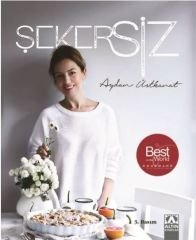 Şekersiz - Ciltli