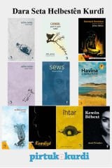 Dara Seta Helbestên Kurdî