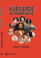 Kürtlerde Dil Edebiyat ve Kültür