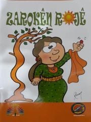Zarokên Rojê 2