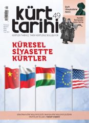 Kürt Tarihi Dergisi 49