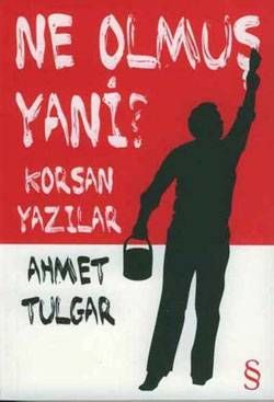 Ne Olmuş Yani ?Korsan Yazılar