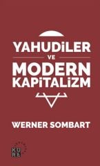 Yahudiler ve Modern Kapitalizm