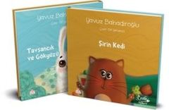 Çevir Oku Serisi 4