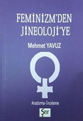 Feminizm'den jineoloji'ye