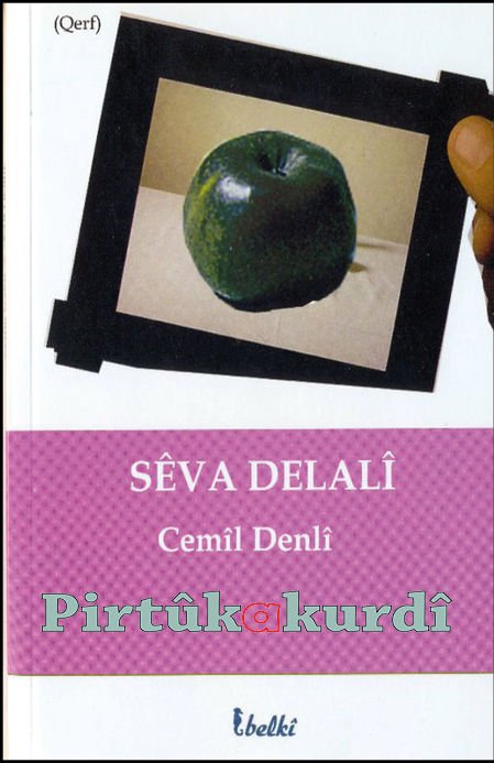 Sêva Delalî