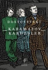 Karamazov Kardeşler 1