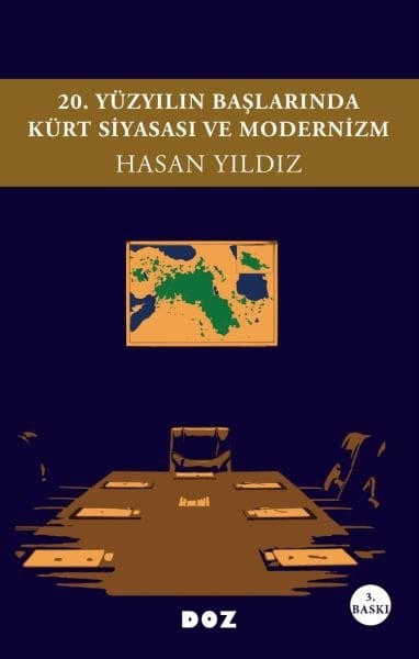 Kürt Siyasası ve Modernizm