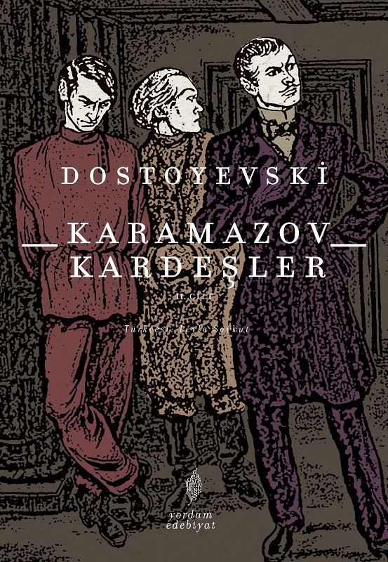 Karamazov Kardeşler 2