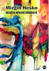 Nexşeya Rewanê Bêdengiyê