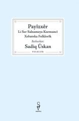 Payîzxêr, Li Ser Salnameya Kurmancî Xebateka Folklorîk