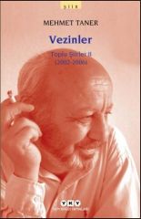 Vezinler - Toplu Şiirler 2
