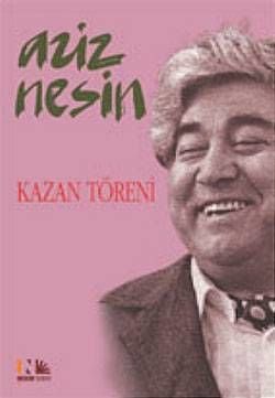 Kazan Töreni