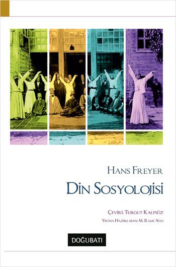 Din Sosyolojisi