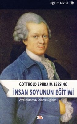 Education of the Human Kind - Enlightenment, Religion and Education
