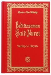 Tarihçe-i Hayat (Büyük Boy)