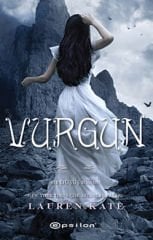 Vurgun - Düşüş Serisi 5.Kitap