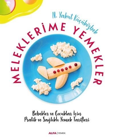 Meleklerimle Yemekler