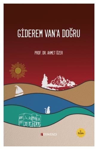 Giderem Van'a Doğru