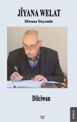 Jîyana Welat