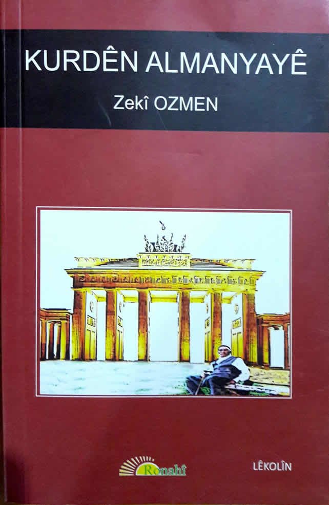 Kurdên Almanyayê