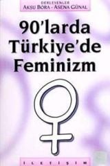 90'larda Türkiye'de Feminizm