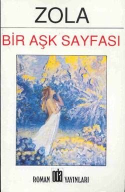Eine Seite der Liebe