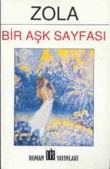 Eine Seite der Liebe