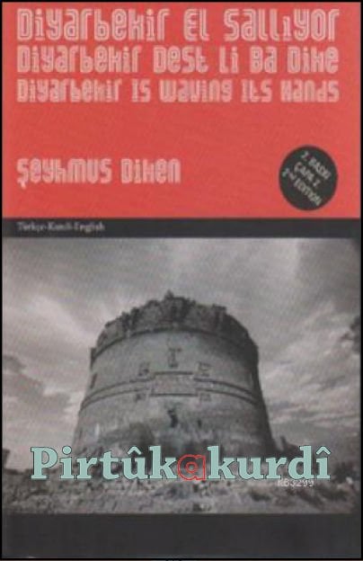 Diyarbekir Winken (Englisch)