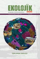 Ekolojik Yaşam 1