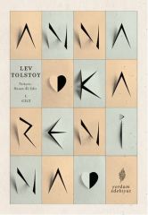 Anna Karenina Cilt 1