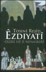 Êzdiyatî-Oleke Hê Jî Nenaskirî