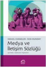 Media and Communication Dictionary