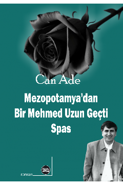 A Mehmed from Mesopotamia Long Past Spas