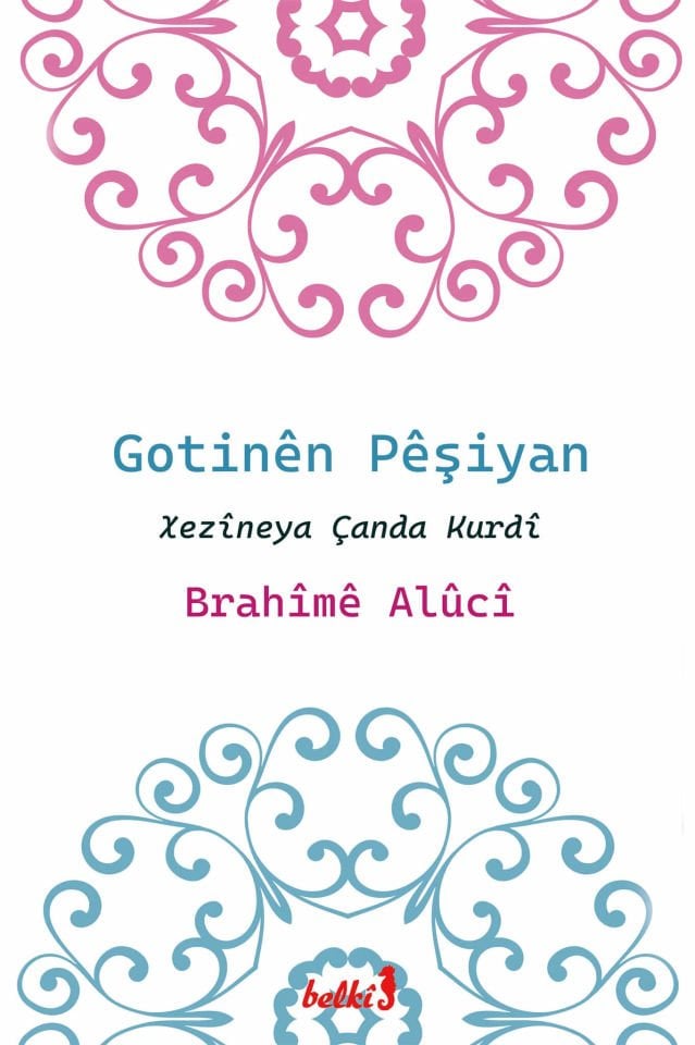 Gotinên Pêşiyan