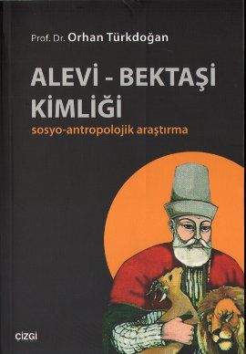 Alevi - Bektaşi Kimliği