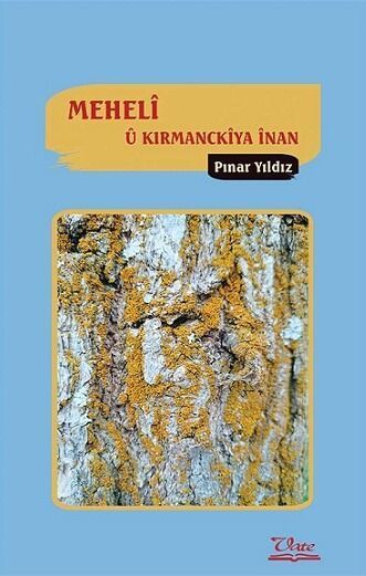 Mehelî û Kirmanckîya Înan