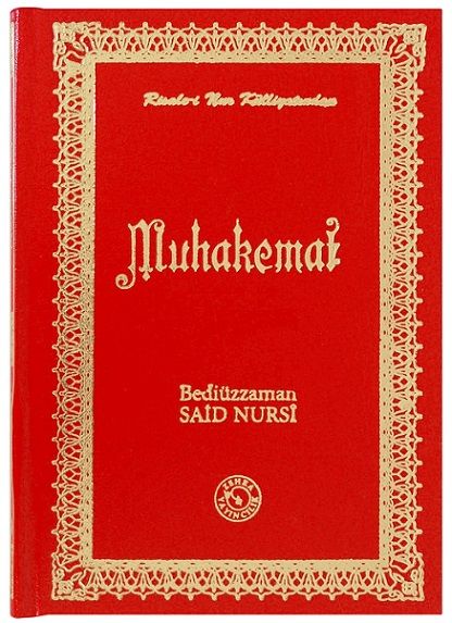 Muhakemat (Medium Size)