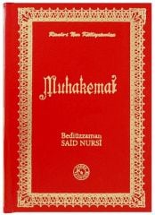 Muhakemat (Orta Boy)