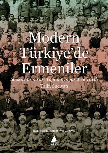 Modern Türkiyede Ermeniler